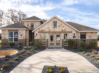 3919 Preserve Rise, San Antonio, TX 78261