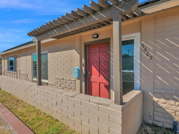 6502 W GEORGIA Avenue, Glendale, AZ 85301