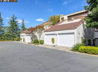 3318 Ptarmigan Dr APT 1A, Walnut Creek, CA 94595