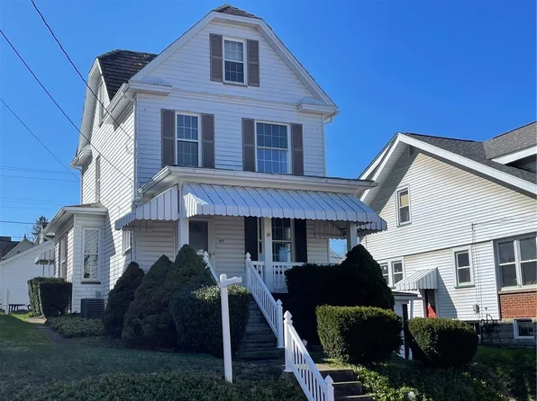 117 Lyon Ave, Butler, PA 16001