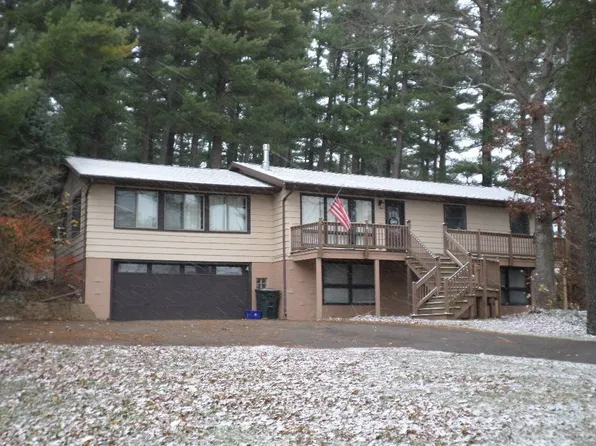 23418 Emperor Ave, Tomah, WI 54660