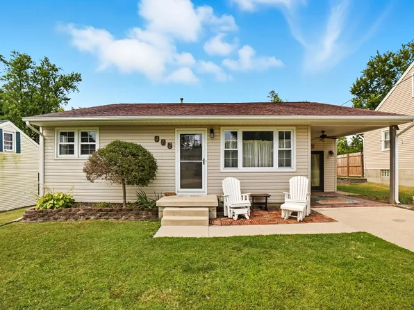 472 Willow Ln, Chillicothe, OH 45601