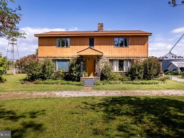 4661 Cople Hwy, Montross, VA 22520
