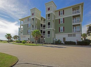 27020 Estuary Dr UNIT 303, Galveston, TX 77554