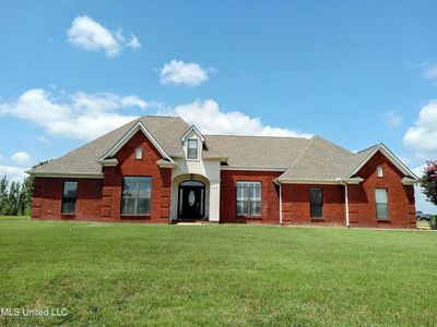 496 Cleveland Crossing Rd, Cleveland, MS, 38732