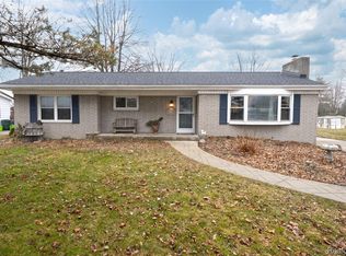 2138 Gratiot Blvd, Marysville, MI 48040