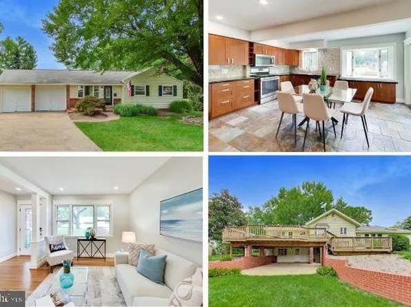 7217 Wilburdale Dr, Annandale, VA 22003