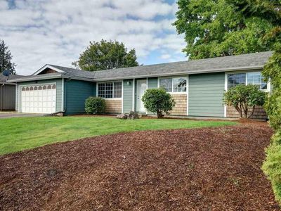 1337 Palace Dr NE, Salem, OR, 97301