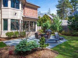 1580 Beacon St #1580, Waban, MA 02468