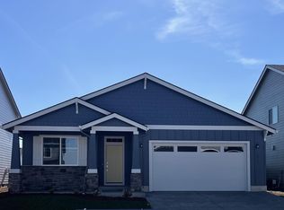 1516 Logan Pkw SE, Albany, OR 97322