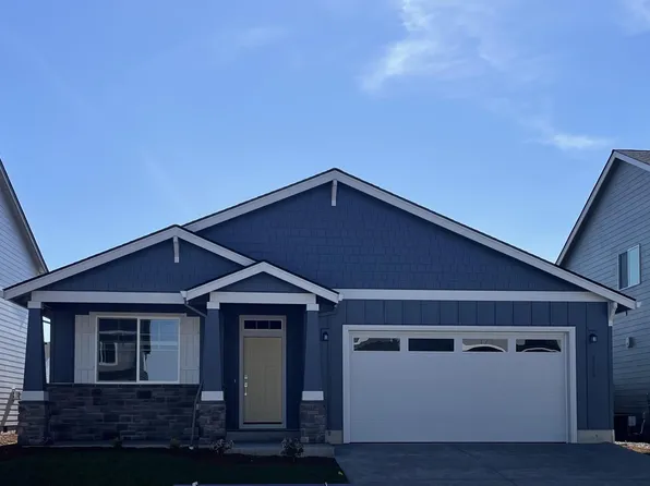 1516 Logan Pkw SE, Albany, OR 97322