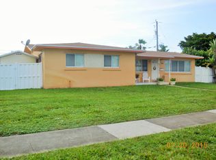 300 N 31st Ave, Hollywood, FL 33021