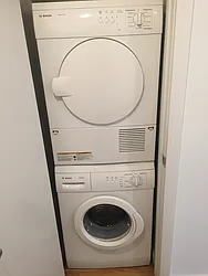Rented by Westminster Management