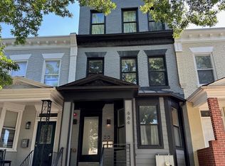 664 Irving St NW UNIT 2, Washington, DC 20010