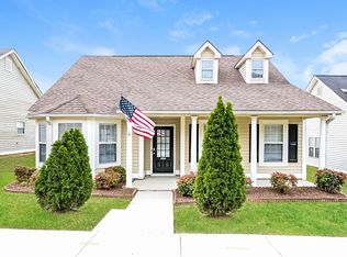 385 Chadwick Cmns, Stockbridge, GA 30281