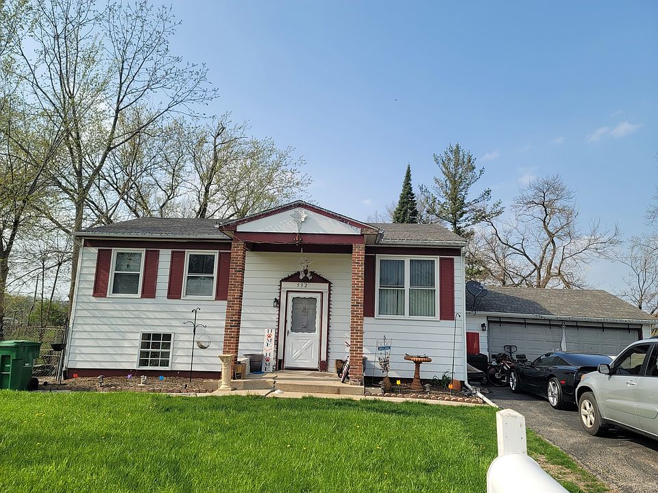 532 W Pheasant Ct, Round Lake Beach, IL 60073 Zillow