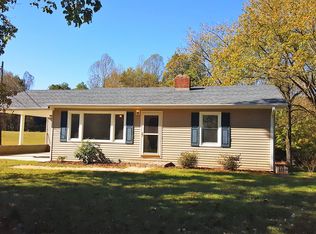 1571 Rock Creek Rd, North Wilkesboro, NC 28659