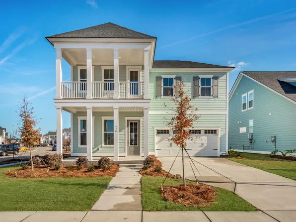 120 Gallant Hill St, Summerville, SC 29486