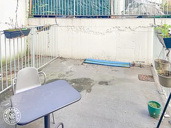 Rented by MySpaceNYC