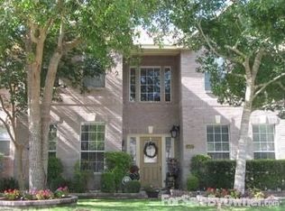 1697 Bear Oak, Schertz, TX 78154