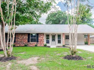8879 Leisure Dr, Denham Springs, LA 70726