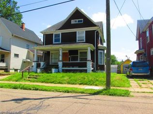 1212 9th St NW, Canton, OH 44703