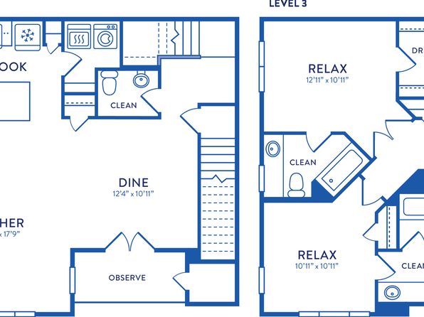 Huntington Townhomes | 100 Avalon Dr, Shelton, CT