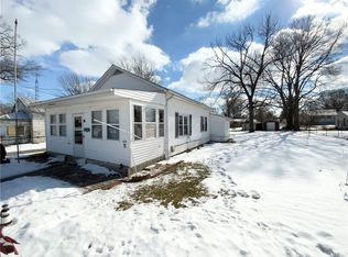 217 Laurel St, Greenville, OH 45331
