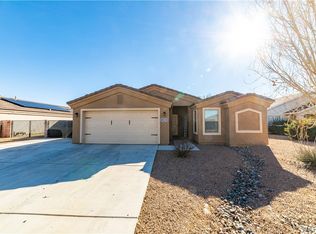 3942 E Suffock Ave, Kingman, AZ 86409