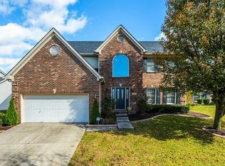 1112 Aldridge Way, Lexington, KY 40515