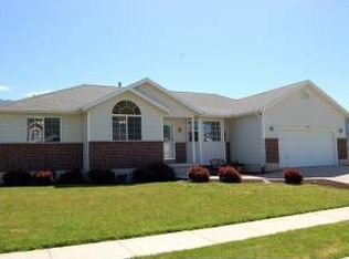1263 S 400 E, Kaysville, UT 84037