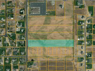0 N 4000 E LOT 6, Rigby, ID 83442