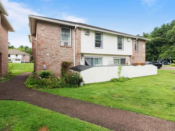 254 Ledgewood Circle #103, Burlington, VT 05401