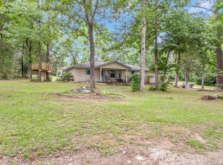 292 Oak Forest Ln, Woodville, TX 75979