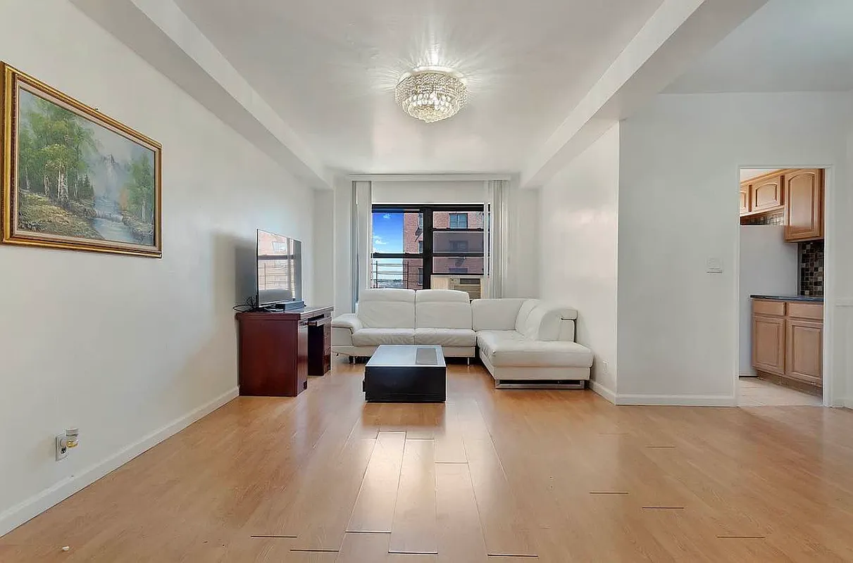 99-05 63rd Drive #9AA in Rego Park, Queens | StreetEasy