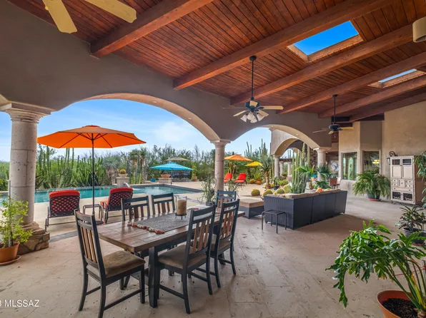 5181 N Corral Canyon Pl, Tucson, AZ 85749