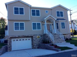 104 9th St, Wood Ridge, NJ 07075