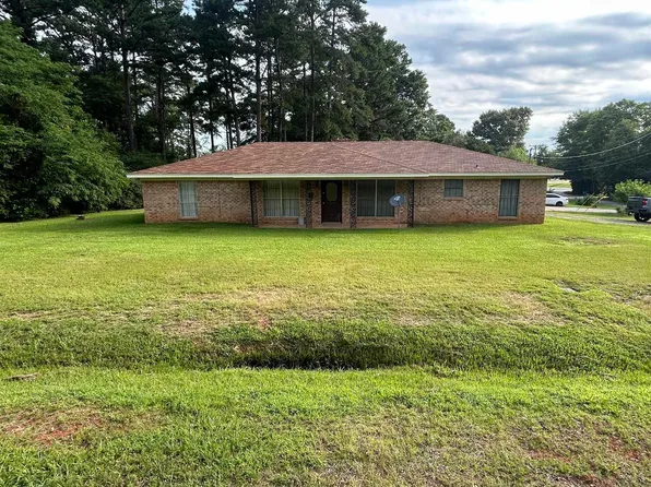 115 Jola Ave, Henderson, TX 75652