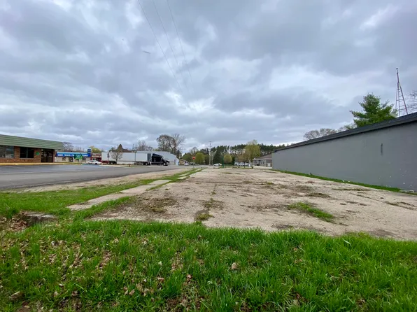 100 E Mesick Ave, Mesick, MI 49668