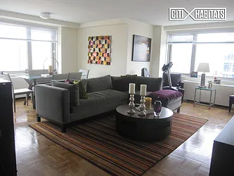 Rented by Citi Habitats