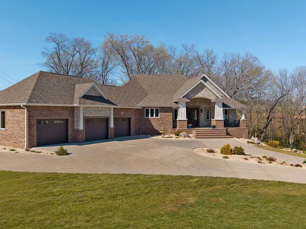 1389 S Kelby Parkway, Nixa, MO 65714
