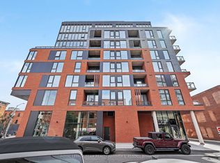 10 James St #707, Ottawa, ON K2P 0T6