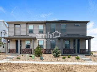 10265 Peoria Pkwy, Commerce City, CO 80022