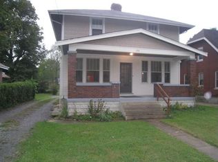 5218 Mary Ingles Hwy, Silver Grove, KY 41085