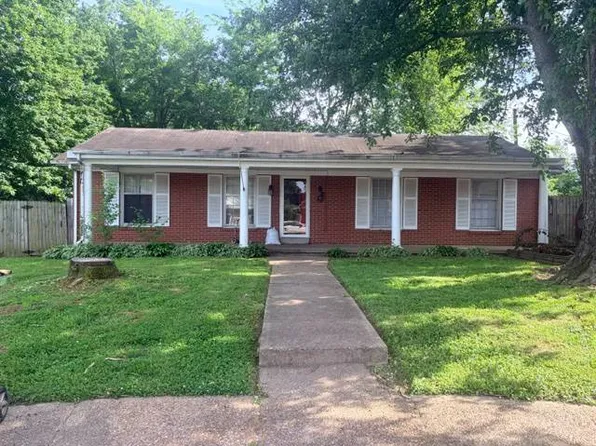 346 Hi Y Dr, Henderson, KY 42420