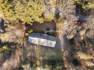 30 Radcliffe Rd, Weston, MA 02493