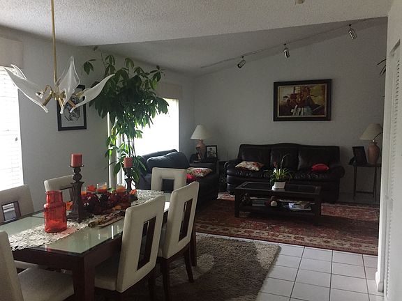 Dinning room