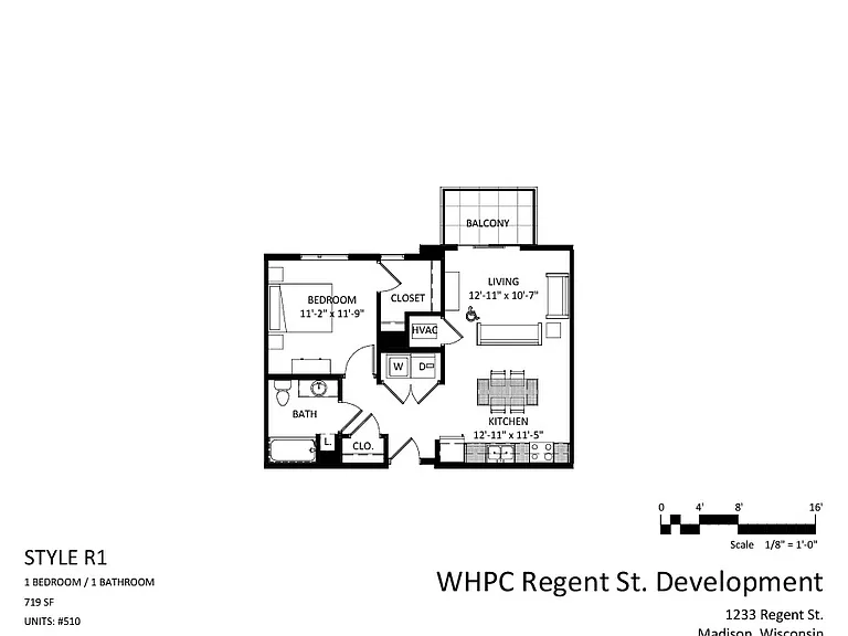 Vicino Apartments — Photo 54