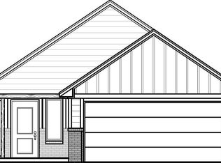 1029 SW 139th St, Oklahoma City, OK 73170
