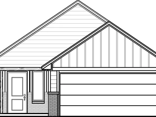 1029 SW 139th St, Oklahoma City, OK 73170